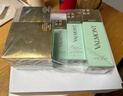 法兒曼（VALMONT）奢享星品5件套裝抗皺補濕補水防曬護膚品法爾曼生日禮物送女友 曬單實(shí)拍圖