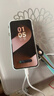 HUAWEI Pura 80 Pro  12GB+512GB 釉白一英寸主攝  個(gè)性色卡 AI輔助構(gòu)圖 華為鴻蒙智能手機(jī) 曬單實(shí)拍圖