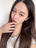 兩世歡S999純銀藍色耳釘女足銀養耳洞輕奢高級感2025新款簡(jiǎn)約氣質(zhì)耳飾女 藍色耳釘一對 曬單實(shí)拍圖