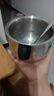 小熊（Bear）小電飯煲 電飯鍋小1-2人  0涂層健康316L不銹鋼 一鍵快煮飯微壓多功能可預約1.6L  DFB-C16M3 曬單實(shí)拍圖