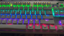 CHERRY櫻桃 MX8.3 三模無(wú)線(xiàn)藍牙電競機械鍵盤(pán)無(wú)畏契約打瓦全鍵熱插拔8K掃描率鋁合金機身兼容mac系統 【定制軸體+電池擴容+軍火箱】請聯(lián)系店鋪客服備注 曬單實(shí)拍圖