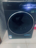 小天鵝（LittleSwan）滾筒洗衣機全自動(dòng)家用 帶烘干洗烘一體【小烏梅3.0 TD10VE40】以舊換新 10公斤 家電國家補貼20% 曬單實(shí)拍圖