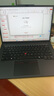 ThinkPad P14s 高性能AI PC商務(wù)筆記本Ultra7 64G 1T RTX Pro 500獨顯輕薄設計師工作站 04CD 曬單實(shí)拍圖