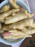 京地達山東正宗紅芽嫩姜凈重5斤單果50g+脆嫩少絲源頭直發(fā)包郵 曬單實(shí)拍圖
