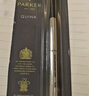 派克（PARKER）簽字筆寶珠筆芯 配件系列黑色0.5mm 曬單實(shí)拍圖