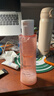雅漾（Avene）舒潤調理柔膚水200ML*2 溫和補水保濕舒緩修護爽膚水化妝粉水禮物 曬單實(shí)拍圖