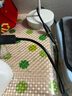 山澤USB3.0延長(cháng)線(xiàn)1.5米公對母電視u盤(pán)硬盤(pán)鼠標鍵盤(pán)擴展線(xiàn)電腦數據連接加長(cháng)線(xiàn)打印機分線(xiàn)器轉接線(xiàn)UK-015 曬單實(shí)拍圖