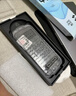 閃魔適用蘋(píng)果16pro鋼化膜iphone16pro手機(jī)膜防塵防摔全屏覆蓋抗指紋超薄大視窗無(wú)白邊高清無(wú)塵倉(cāng)2片裝 曬單實(shí)拍圖