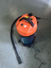 榮事達（Royalstar）工業(yè)吸塵器3300W峰值大功率家用開(kāi)荒保潔45L商用強勁大吸力酒店洗車(chē)店RS-XT300B-3 曬單實(shí)拍圖
