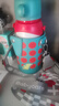babycare兒童保溫杯水壺吸管杯大寶寶學飲杯316不銹鋼三合一上學600ml 曬單實拍圖
