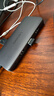 聯(lián)想（Lenovo）Type-C擴展塢USB-C讀卡器拓展塢HDMI千兆網(wǎng)口轉接頭HUB分線(xiàn)器集線(xiàn)器擴展器MacBook小新筆記本ipad 曬單實(shí)拍圖