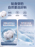 老爺車(chē)（LAOYECHE）父親節禮物實(shí)用送爸爸含棉涼感短袖T恤男夏季新款中老年男士POLO 曬單實(shí)拍圖