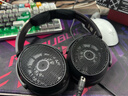 森海塞爾HD 490 PRO/PLUS 有線頭戴式監(jiān)聽耳機 專業(yè)參考級錄音監(jiān)聽耳機 專業(yè)錄音棚開放式有線頭戴耳機 HD490 PRO 曬單實拍圖