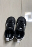 阿迪達斯（adidas）童鞋25春男女童寶寶三葉草軟底SAMBA 360兒童運動(dòng)鞋T頭鞋JH5201 曬單實(shí)拍圖