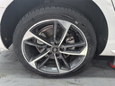 韓泰（Hankook）汽車(chē)輪胎245/40R18 97Y XL K117 適配奧迪A4L/奔馳C級/奧迪A4/A5 曬單實(shí)拍圖