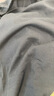 優(yōu)衣庫(kù)男裝女裝情侶百變T快干圓領(lǐng)T恤短袖素色T恤打底衫475358 475358/69藏青色 L 曬單實(shí)拍圖