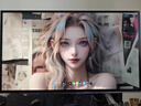 LG 27GX790A 炫競GX7 26.5英寸 OLED 2K 480Hz 0.03ms 電競顯示器 HDR400 HDMI2.1 DP2.1 硬件低藍光 27GX790A OLED/2K/480H 曬單實(shí)拍圖