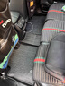 派萱適用長(cháng)城炮腳墊全包圍商用版乘用版專(zhuān)用用品改裝配件皮卡TPE地墊 【升級包門(mén)檻】-單層【TPE腳墊】 曬單實(shí)拍圖