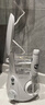 潔碧沖牙器水瓶座GT3-12白 家用臺式電動(dòng)洗牙器水牙線(xiàn)潔牙器預防牙結石牙齒沖洗器  生日禮物贈禮 曬單實(shí)拍圖