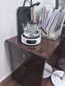 茗光煮茶壺電陶爐煮茶器燒水壺泡茶爐養生壺套裝家用功夫茶具套裝  曬單實(shí)拍圖