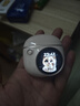 漫步者（EDIFIER）【2025新款】花再拍拍耳機(jī) 真無線藍(lán)牙耳機(jī) DIY觸控屏半入耳式耳機(jī)通話降噪長續(xù)航 節(jié)日生日禮物 DIY自定義觸控屏-迷霧粉 曬單實(shí)拍圖