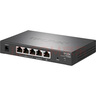 TP-LINK2.5G PoE·AC一體化企業(yè)級路由器 適配TP-LINK Wifi7 ap面板 5口2.5G功率增強型TL-R5005PE-AC 曬單實(shí)拍圖