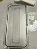倍思【康寧玻璃丨熱銷(xiāo)100萬(wàn)+】適用iPhone15/16鋼化膜蘋(píng)果15/16手機膜防塵防摔抗指紋高清膜無(wú)塵倉貼膜 曬單實(shí)拍圖