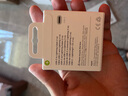 Apple/蘋(píng)果 USB-C轉(zhuǎn)閃電接口充電線 -1米 蘋(píng)果充電線手機(jī)充電線原裝充電線適用于閃電接口iPhone/iPad 曬單實(shí)拍圖