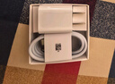 華為冰糖全能氮化鎵手機充電器（Max 40W）3C認證 適配華為手機Mate60系列蘋果手機iPhone16系列 曬單實拍圖