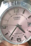 卡西歐（CASIO） 卡西歐(CASIO)女表 鋼帶小表盤(pán)女士石英粉色手表送女友禮物 時(shí)尚潮流女LTP-1241D-4A 曬單實(shí)拍圖
