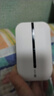 飛瑧【送免費流量】隨身wifi2025款設備隨身wifi6移動(dòng)無(wú)線(xiàn)wifi7車(chē)載無(wú)限流量全國通用流量2025款5GHF 白-【5Ghz】送300.0G*雙頻+十二核十信道 曬單實(shí)拍圖
