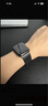古美【鈦金屬】蘋(píng)果手表s11表帶Ultra磁吸s10純鈦s9合金8編織Apple Watch輕盈iwatch防刮2腕帶運動(dòng)7 鈦黑色【純鈦磁吸扣】 Ultra/49/46/45/44mm 曬單實(shí)拍圖