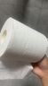 心相印卷紙 茶語有芯4層200g*27卷衛(wèi)生紙巾 高克重卷筒紙 整箱 曬單實(shí)拍圖