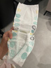 好奇（Huggies）小森林紙尿褲S62片(4-8kg)尿不濕心鉆【透氧頂配更低敏】 曬單實(shí)拍圖