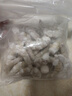 1號會(huì )員店白蝦仁0添加保水劑31-40只/磅無(wú)冰去蝦線(xiàn)凈重2斤(66-88只) 生鮮 曬單實(shí)拍圖