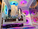 華碩天選5070/5060Ti/5060顯卡14600KFCPU組裝電腦直播臺式整機DIY初音未來(lái)mod機箱游戲主機白色海景房 i5 14600KF+華碩RTX5060 配置四 曬單實(shí)拍圖