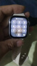 華為（HUAWEI）手表WATCH FIT 4【咨詢(xún)享優(yōu)惠】運動(dòng)智能健康管理藍牙通話(huà)輕薄NFC門(mén)禁交通支付送男女士朋友Pro3 悅動(dòng)白丨送定制表帶+精美表盤(pán) 曬單實(shí)拍圖