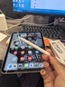 【美國MIF認證】適用apple pencil電容筆蘋(píng)果ipad觸控筆二代防誤觸手寫(xiě)筆pro平板11藍牙air5觸屏 官配旗艦版【藍牙電量顯示丨無(wú)延遲不斷觸丨超長(cháng)續航】 曬單實(shí)拍圖