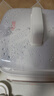 美的（Midea）電燉鍋電蒸鍋電燉盅燉湯盅煲湯鍋輔食燕窩燉盅 4.5L隔水燉燉蒸煮一體多功能鍋國家補(bǔ)貼MD-DZE2552 曬單實(shí)拍圖