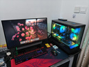 華碩全家桶14700KF/U7 265KF主機RTX5070Ti顯卡RO姬/吹雪定制ROG太陽(yáng)神顯卡游戲組裝電腦主機DIY組裝機 配五丨14600KF+RTX5060Ti 16G 曬單實(shí)拍圖