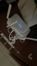 小米（MI）路由器AX1500 高速網(wǎng)絡(luò )5G WiFi6 全千兆自適應網(wǎng)口 Mesh全屋 無(wú)線(xiàn)家用路由器 曬單實(shí)拍圖