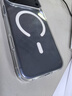 貝爾金（BELKIN）適用iphone17promax手機(jī)殼 蘋果17promax全包磁吸手機(jī)殼 透明手機(jī)保護(hù)套 曬單實(shí)拍圖
