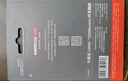 京東京造256G麒麟Lite讀速高達(dá)150MB/S 高性能系列TF(MicroSD)存儲卡U3 C10 A2 V30 手機(jī)平板游戲機(jī)內(nèi)存卡 曬單實(shí)拍圖