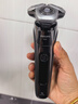 飛利浦（PHILIPS）電動(dòng)剃須刀全新一代旋護式新9系Lite-新旗艦入門(mén) 0.00納米凈剃刮胡刀 生日禮物送父親 國家補貼 曬單實(shí)拍圖