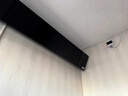 駱駝電熱幕遠紅外高溫熱風(fēng)幕電熱板商用家用石墨烯取暖器壁掛電熱膜輻射板瑜伽商場(chǎng)廠(chǎng)房門(mén)口工業(yè)省電 2000W智能遙控 適用15-20㎡【220V】 曬單實(shí)拍圖