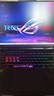 華碩（ASUS）ROG玩家國度 魔霸新銳 2025新款 5070Ti 16英寸游戲電競本專(zhuān)業(yè)旗艦商務(wù)學(xué)習設計星云屏筆記本電腦 魔霸新銳丨R9-8940HX丨RTX5060 【官方標配】16G內存+1T 曬單實(shí)拍圖