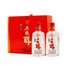 五糧液股份五糧醇紅淡雅濃香型白酒50度500mL*2瓶*3盒禮盒整箱中秋送禮 曬單實(shí)拍圖