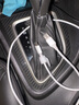 綠聯(lián)適用蘋果17/16/15充電線Type-C數(shù)據(jù)線USB-C車載CarPlay線iPhone17/16e/15ProMax華為榮耀快充線1米 曬單實(shí)拍圖
