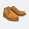 添柏嵐（Timberland）踢不爛男鞋大黃靴戶(hù)外防潑水防污偏大|A1P3L A1P3LW/小麥色 TB1 僅批次不同 41.5 曬單實(shí)拍圖