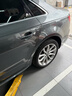 米其林（MICHELIN）汽車(chē)輪胎 245/40R18 97Y 競馳 PILOT SPORT 4 AO 適配國產(chǎn)奧迪 A4 曬單實(shí)拍圖